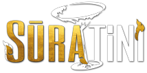 SuraTini Logo